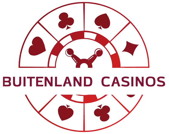 Buitenland casinos