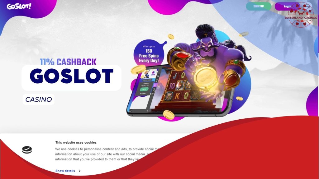 GoSlot Casino in Nederland