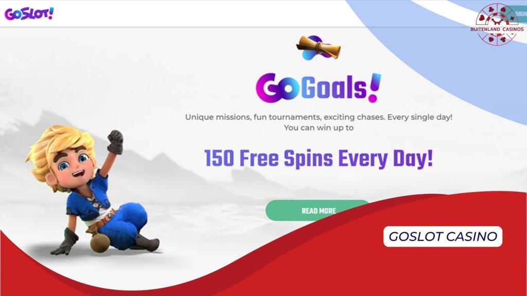 GoSlot Casino