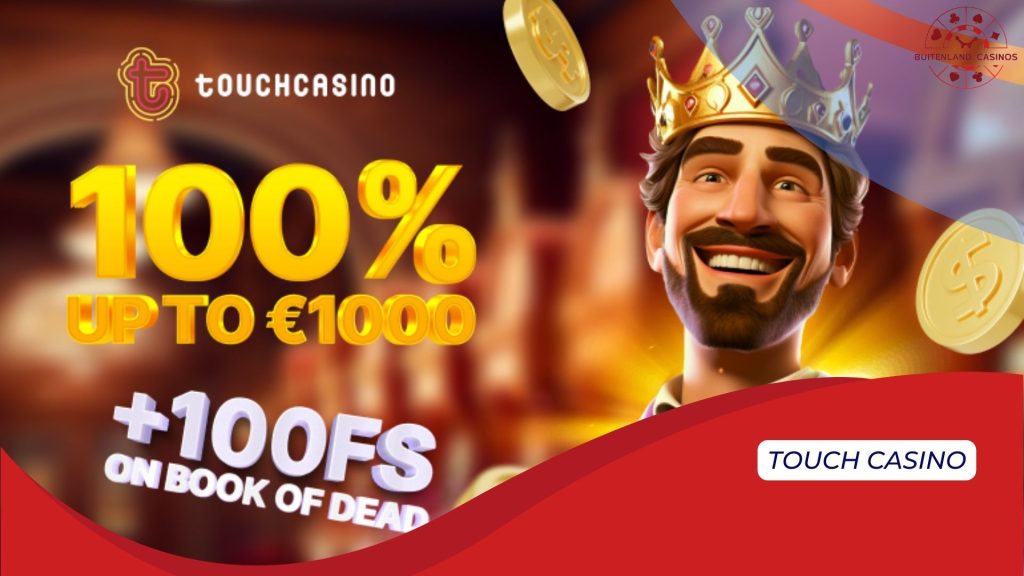Touch Casino