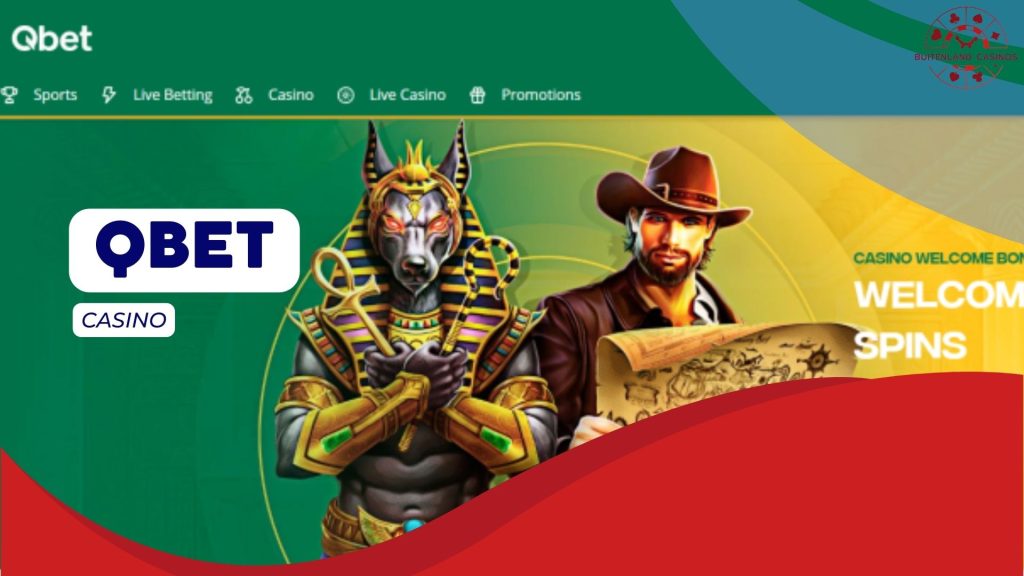 Het geheim van het succes van Qbet Casino in Nederland 